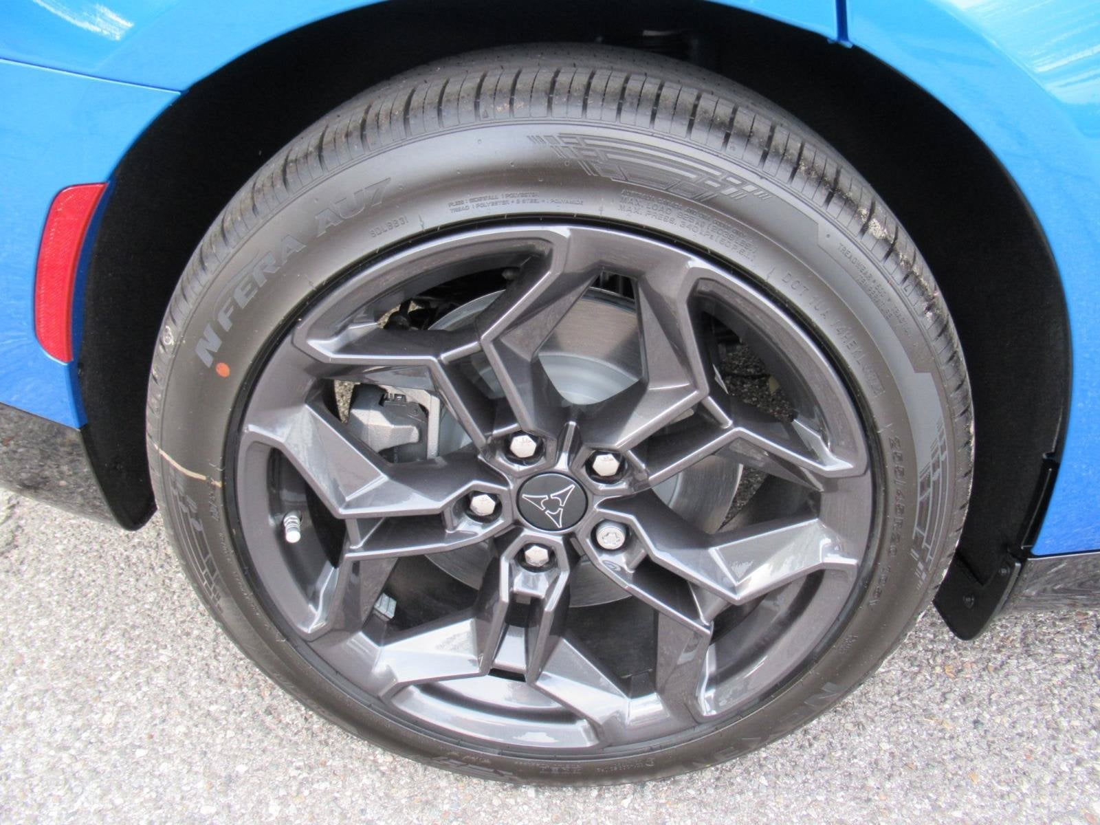 2026 Dodge Charger CHARGER R/T 4-DOOR AWD