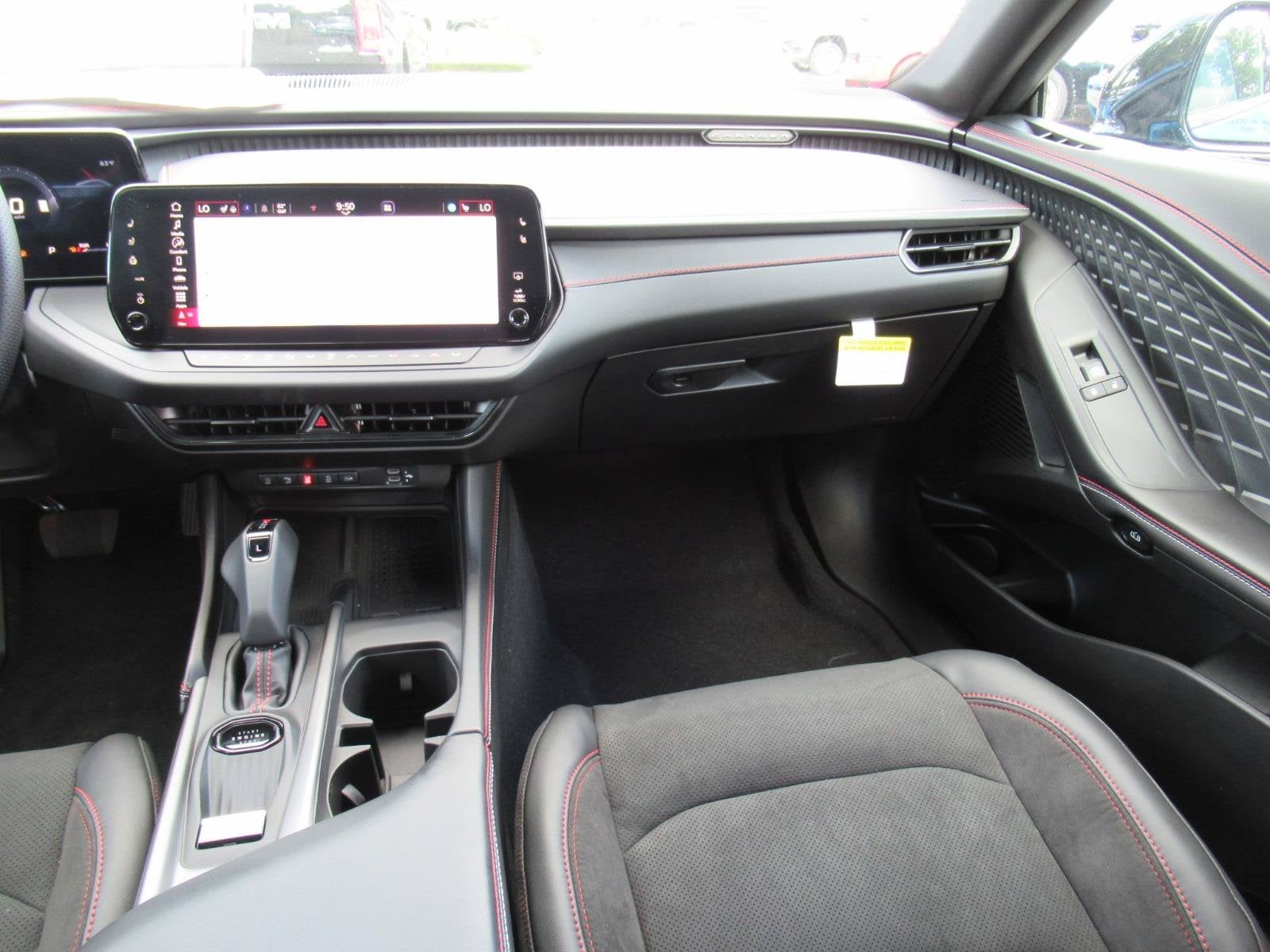 2026 Dodge Charger CHARGER R/T PLUS 4-DOOR AWD