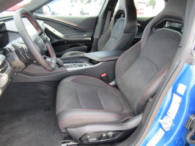 2026 Dodge Charger CHARGER R/T PLUS 4-DOOR AWD