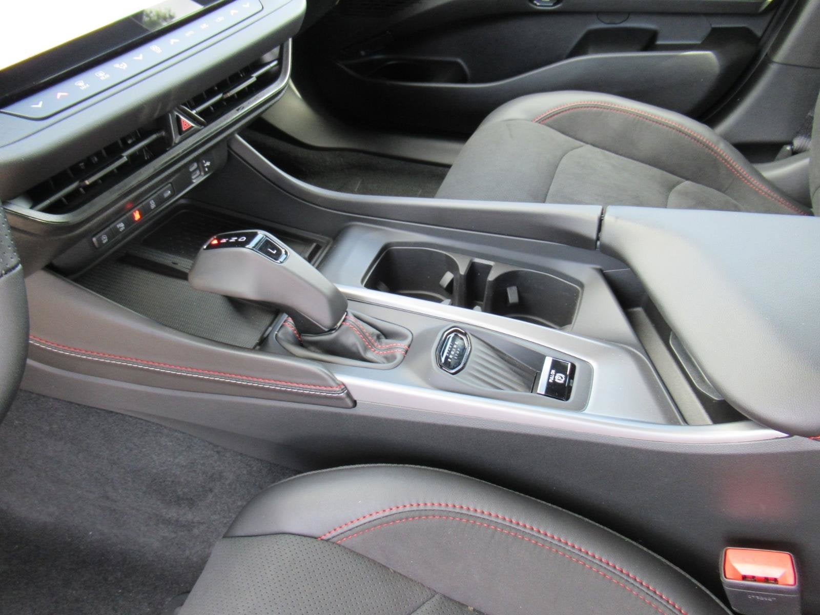 2026 Dodge Charger CHARGER R/T PLUS 4-DOOR AWD