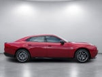 2026 Dodge Charger CHARGER R/T PLUS 4-DOOR AWD