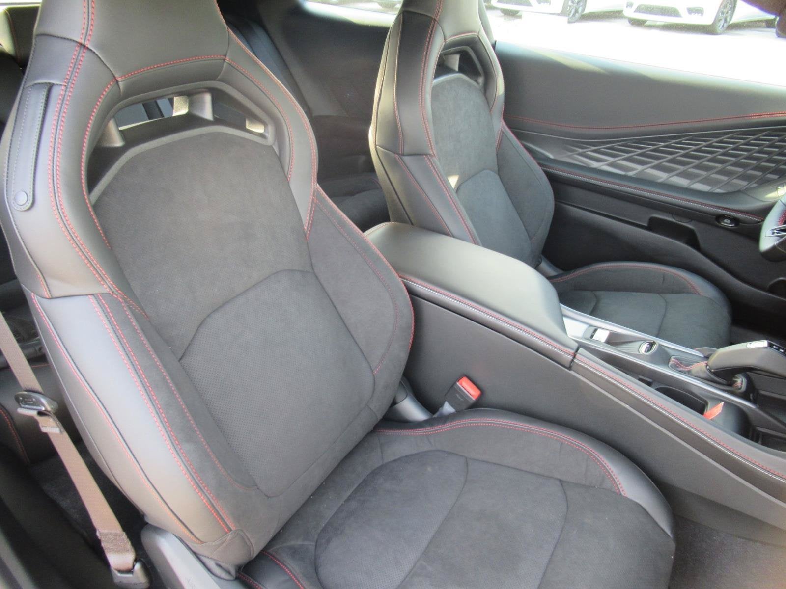 2026 Dodge Charger CHARGER R/T PLUS 2-DOOR AWD