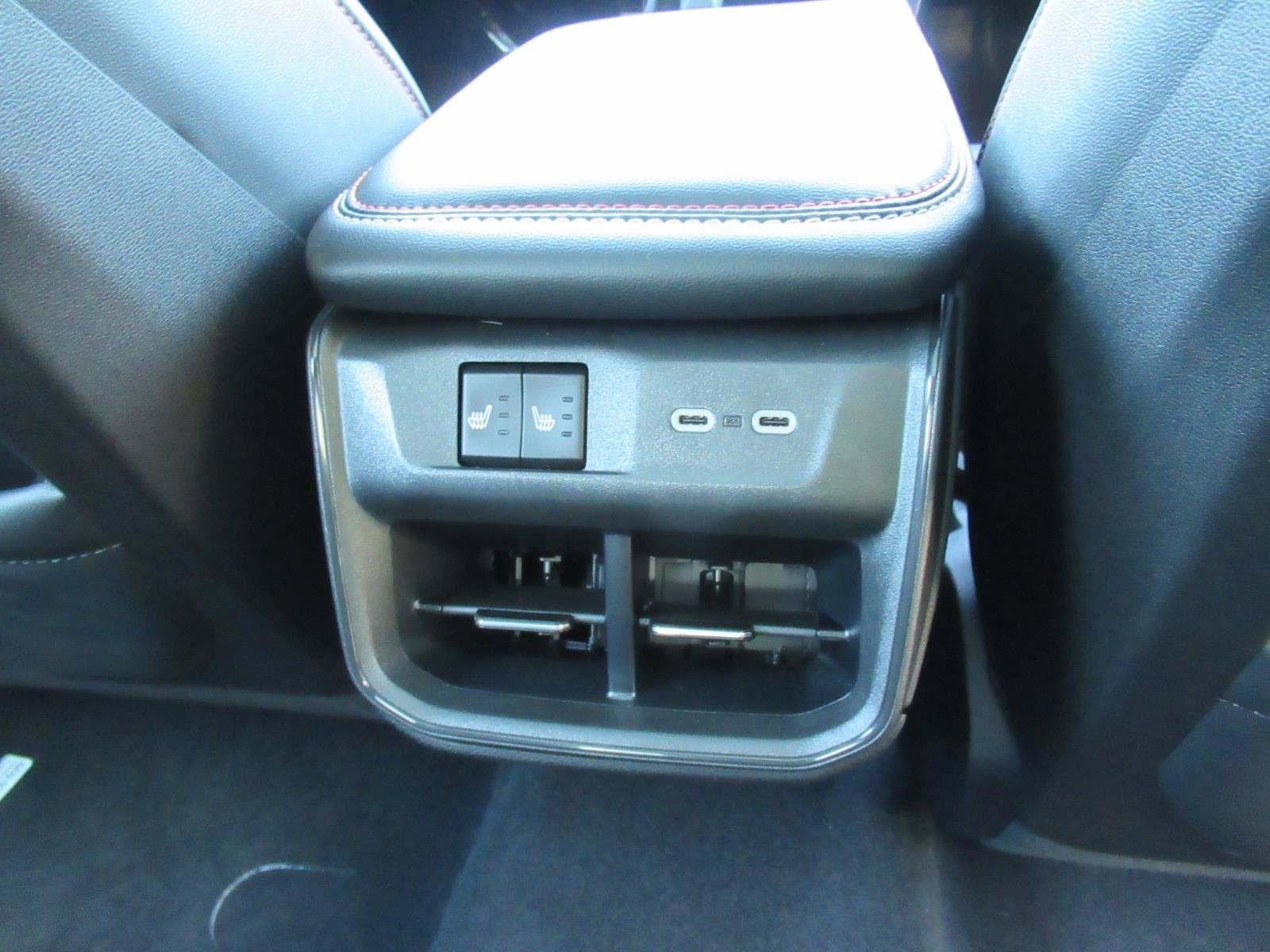 2026 Dodge Charger CHARGER SCAT PACK PLUS 4-DOOR AWD