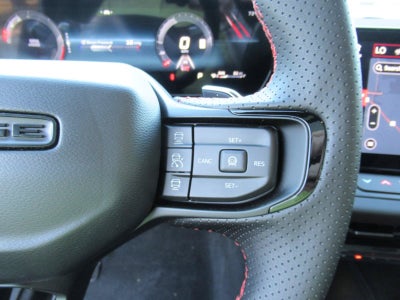 2026 Dodge Charger CHARGER SCAT PACK PLUS 4-DOOR AWD