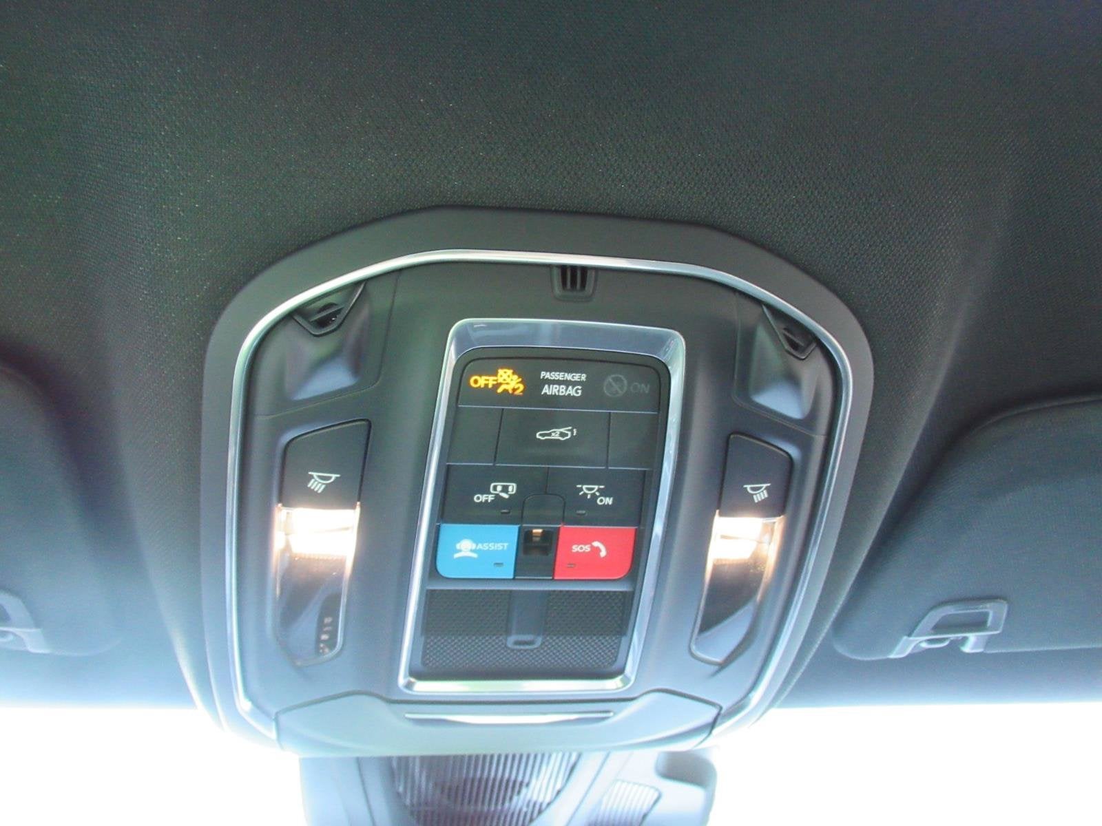 2026 Dodge Charger CHARGER SCAT PACK PLUS 4-DOOR AWD