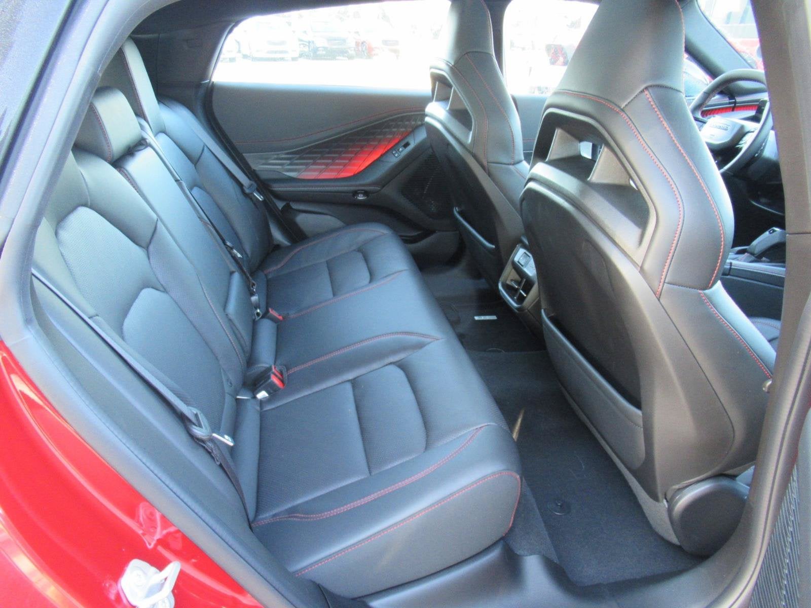 2026 Dodge Charger CHARGER SCAT PACK PLUS 4-DOOR AWD
