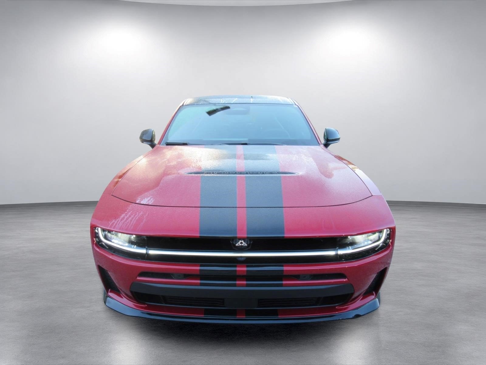 2026 Dodge Charger CHARGER SCAT PACK PLUS 4-DOOR AWD