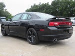 2014 Dodge Charger R/T Plus