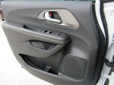 2026 Chrysler Voyager VOYAGER LX
