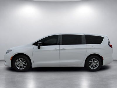 2026 Chrysler Voyager VOYAGER LX