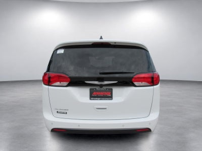 2026 Chrysler Voyager VOYAGER LX
