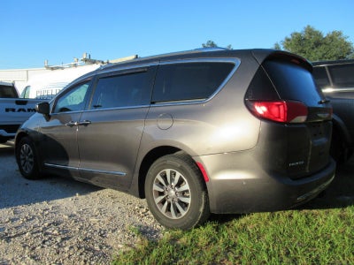 2019 Chrysler Pacifica Touring L Plus