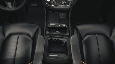 2027 Chrysler Pacifica PACIFICA LIMITED