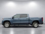 2024 Chevrolet Silverado 1500 4WD Crew Cab Short Bed RST