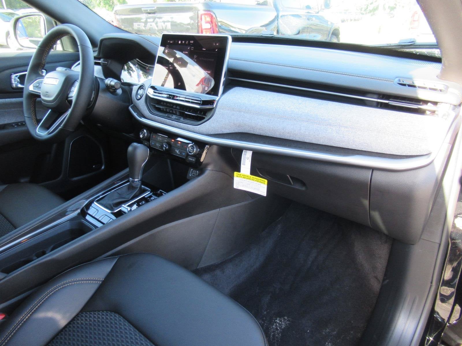 2026 Jeep Compass COMPASS 85TH ANNIVERSARY EDITION 4X4