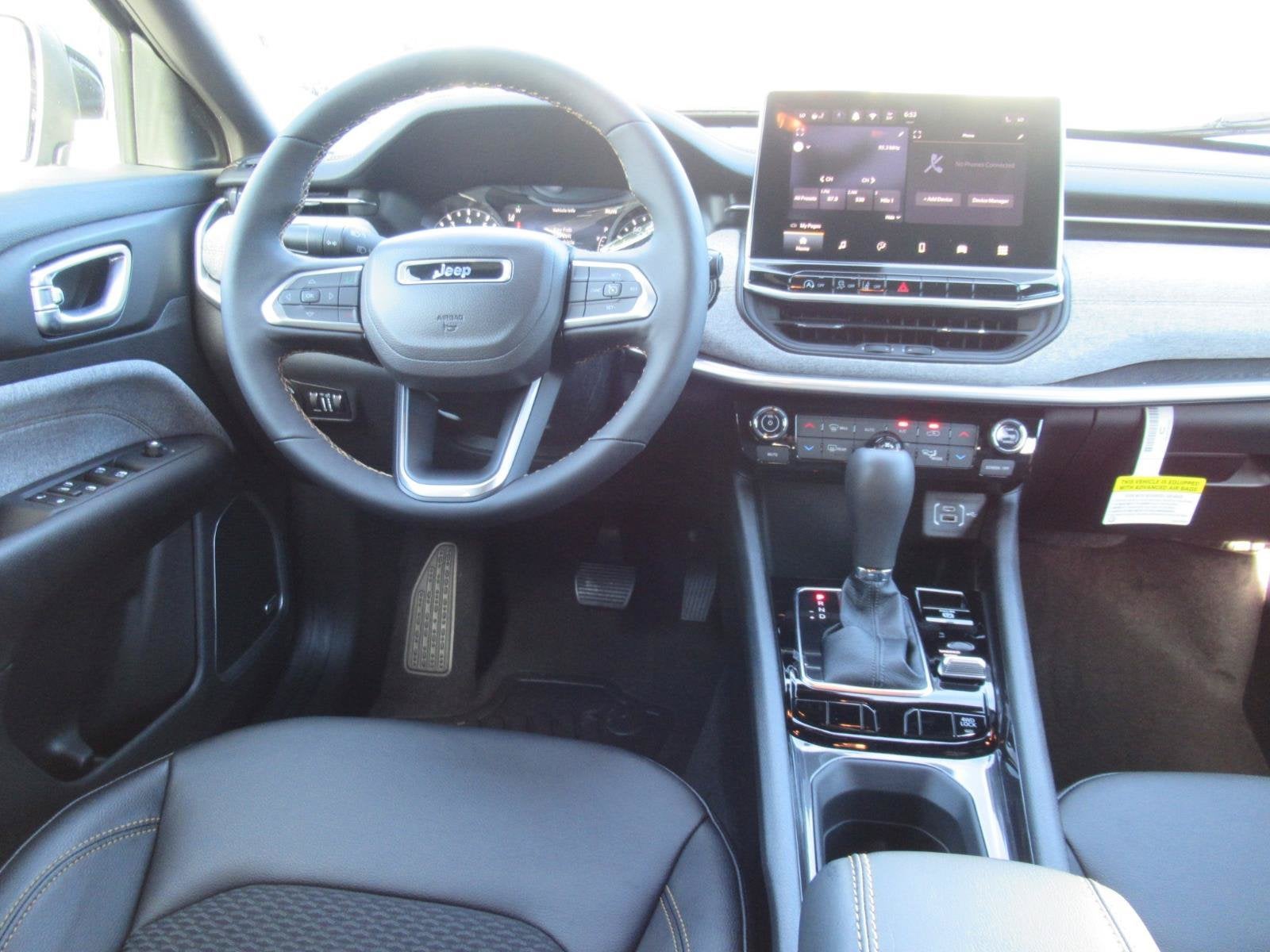 2026 Jeep Compass COMPASS 85TH ANNIVERSARY EDITION 4X4