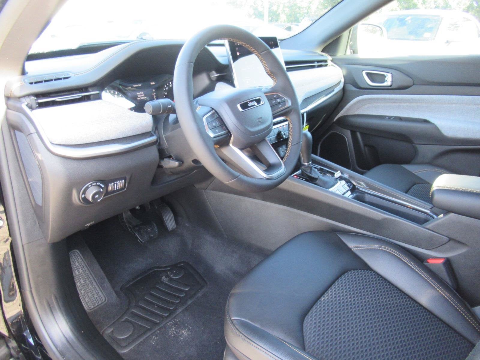 2026 Jeep Compass COMPASS 85TH ANNIVERSARY EDITION 4X4