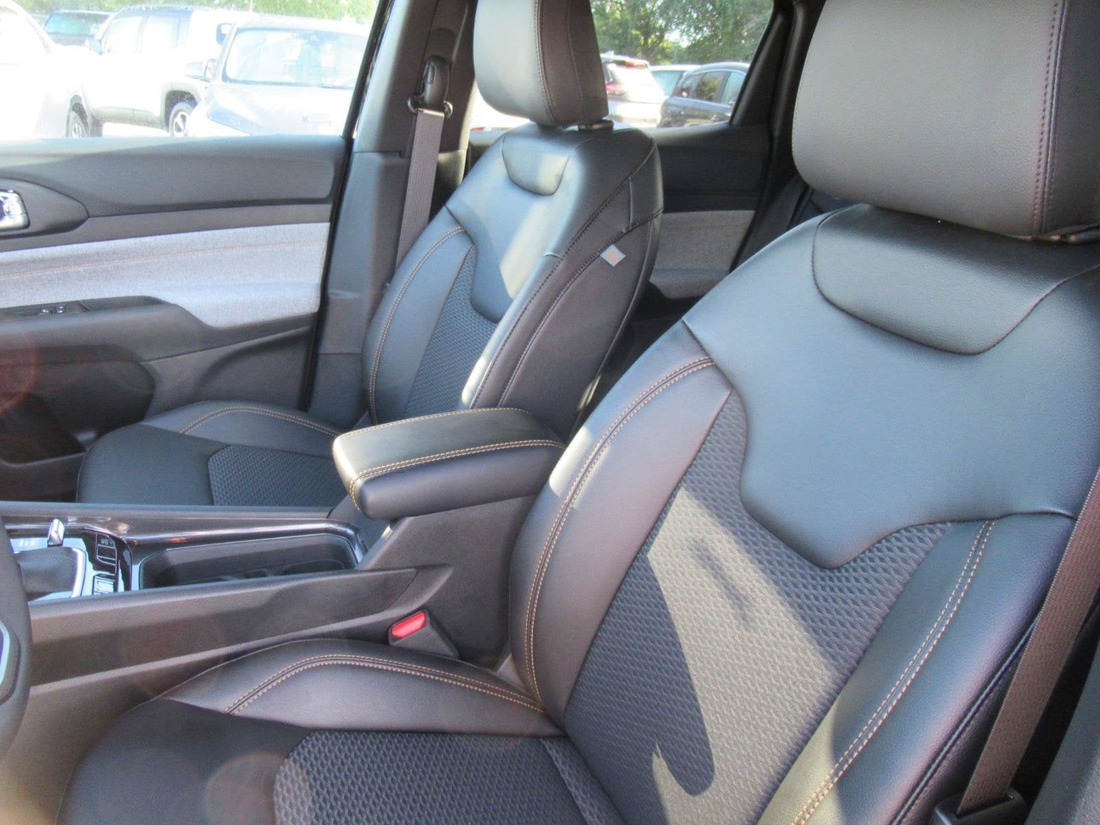 2026 Jeep Compass COMPASS 85TH ANNIVERSARY EDITION 4X4