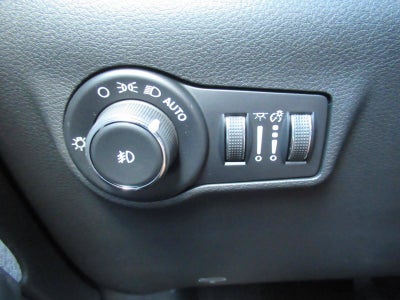 2026 Jeep Compass COMPASS 85TH ANNIVERSARY EDITION 4X4