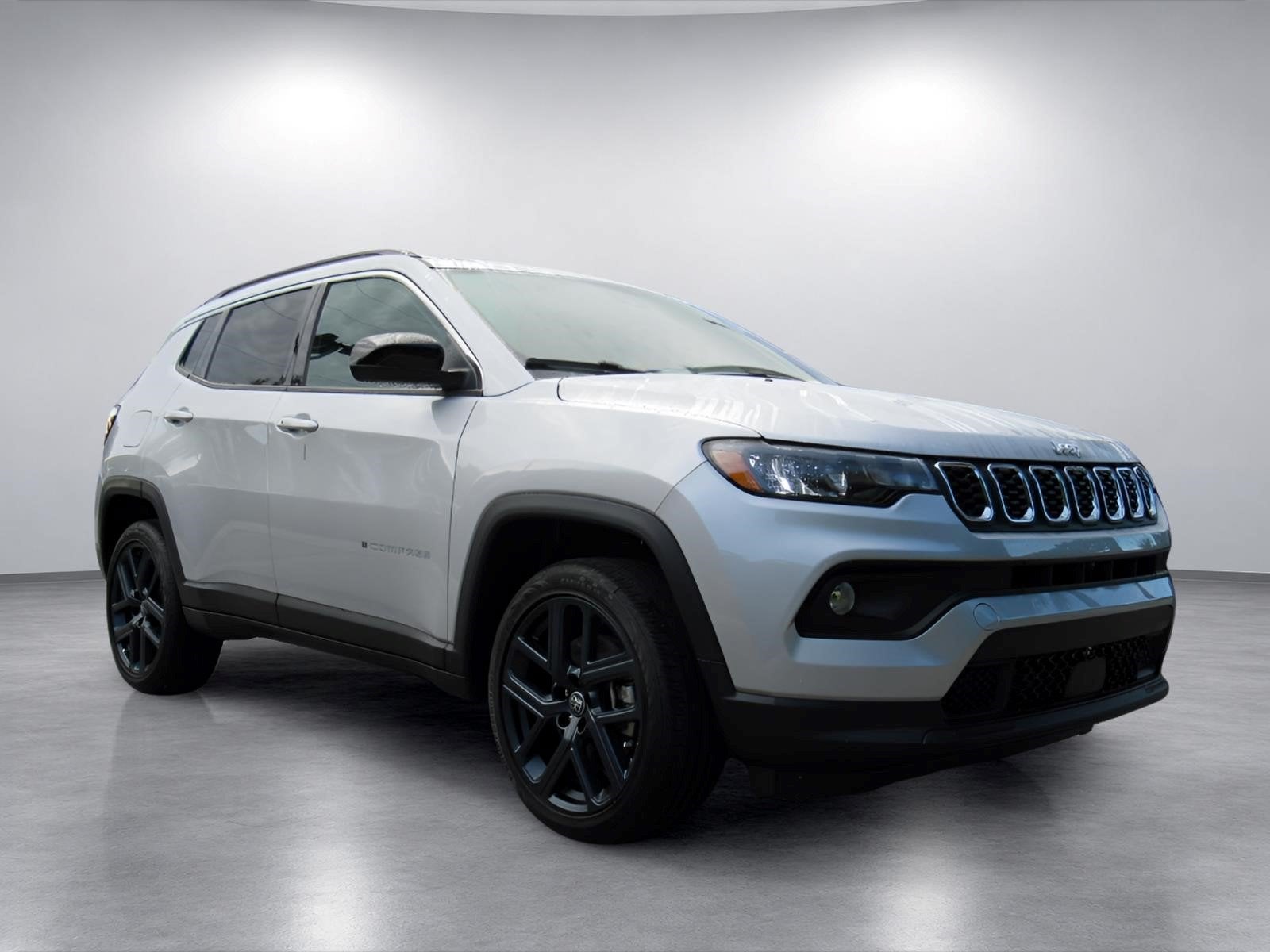 2026 Jeep Compass COMPASS 85TH ANNIVERSARY EDITION 4X4