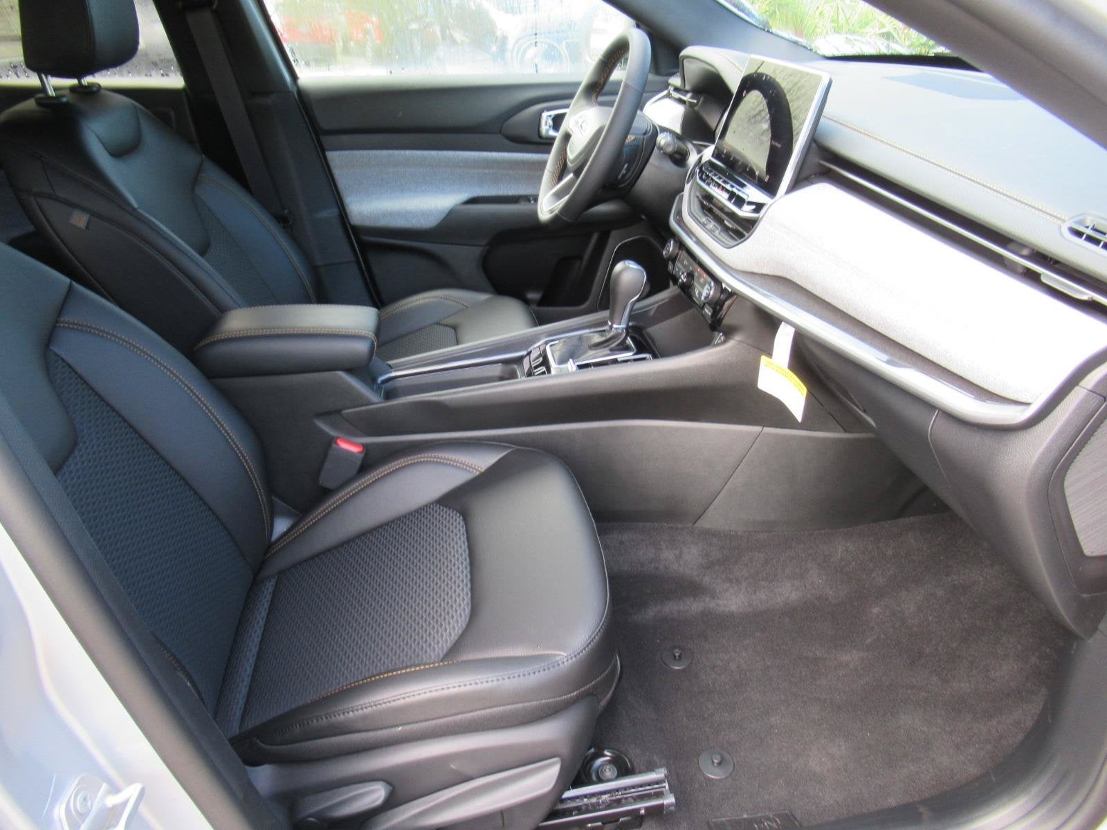 2026 Jeep Compass COMPASS 85TH ANNIVERSARY EDITION 4X4