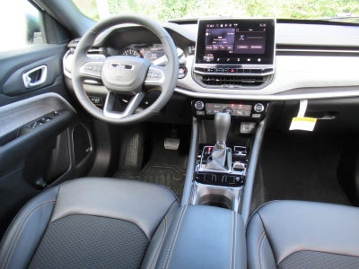 2026 Jeep Compass COMPASS 85TH ANNIVERSARY EDITION 4X4