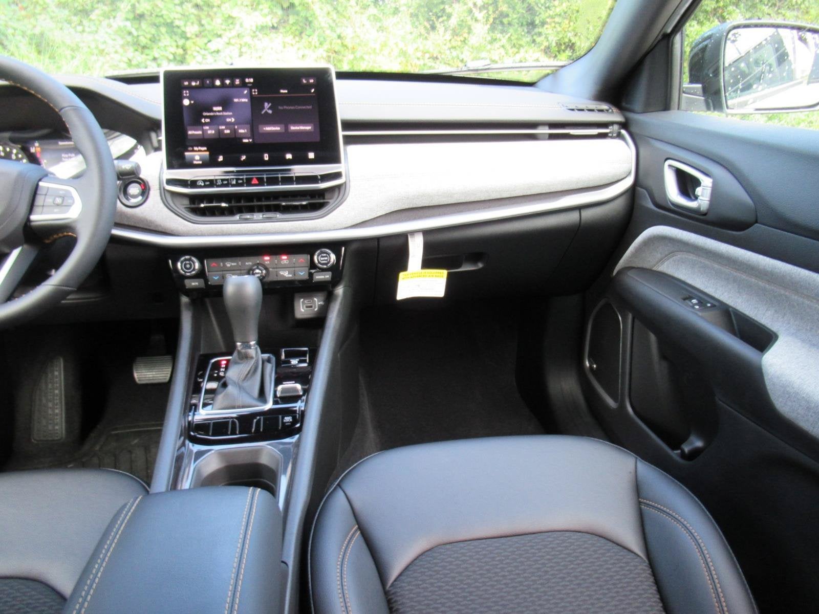 2026 Jeep Compass COMPASS 85TH ANNIVERSARY EDITION 4X4