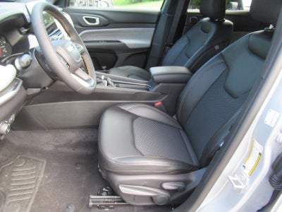 2026 Jeep Compass COMPASS 85TH ANNIVERSARY EDITION 4X4