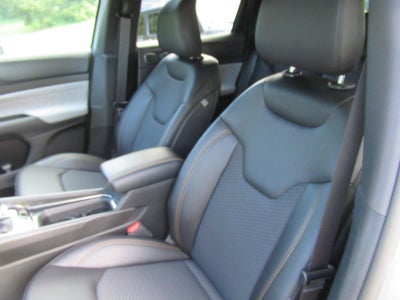 2026 Jeep Compass COMPASS 85TH ANNIVERSARY EDITION 4X4