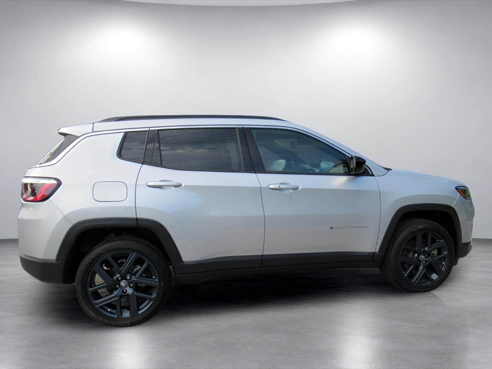 2026 Jeep Compass COMPASS 85TH ANNIVERSARY EDITION 4X4