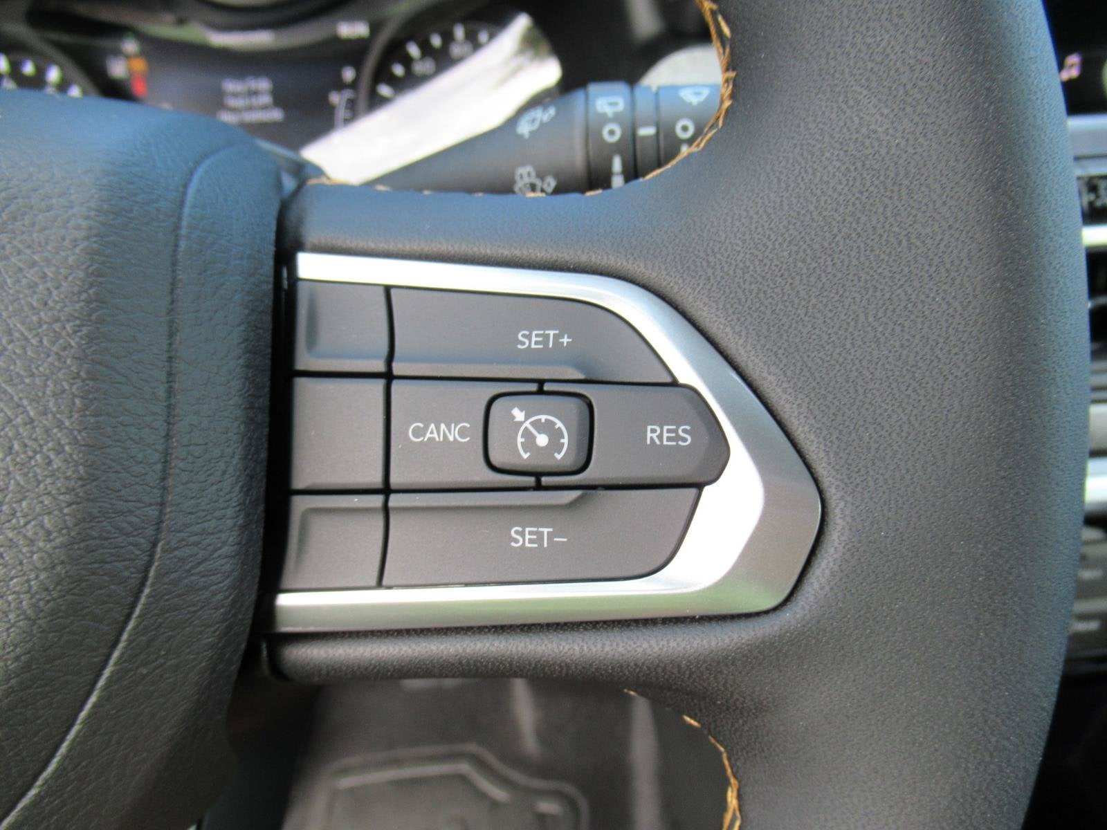 2026 Jeep Compass COMPASS 85TH ANNIVERSARY EDITION 4X4
