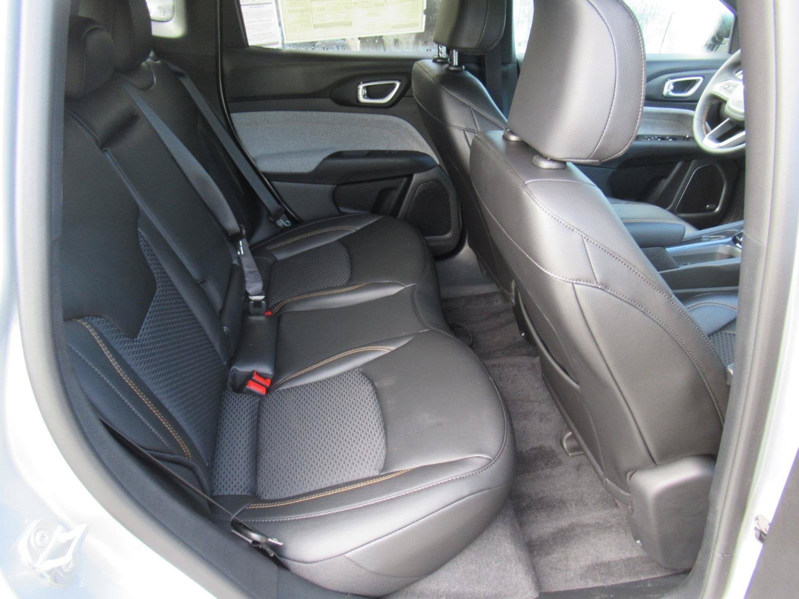 2026 Jeep Compass COMPASS 85TH ANNIVERSARY EDITION 4X4