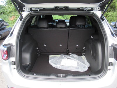 2026 Jeep Compass COMPASS 85TH ANNIVERSARY EDITION 4X4