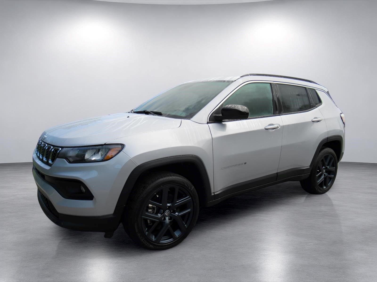 2026 Jeep Compass COMPASS 85TH ANNIVERSARY EDITION 4X4