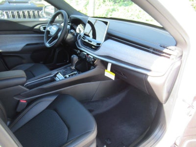 2026 Jeep Compass COMPASS 85TH ANNIVERSARY EDITION 4X4