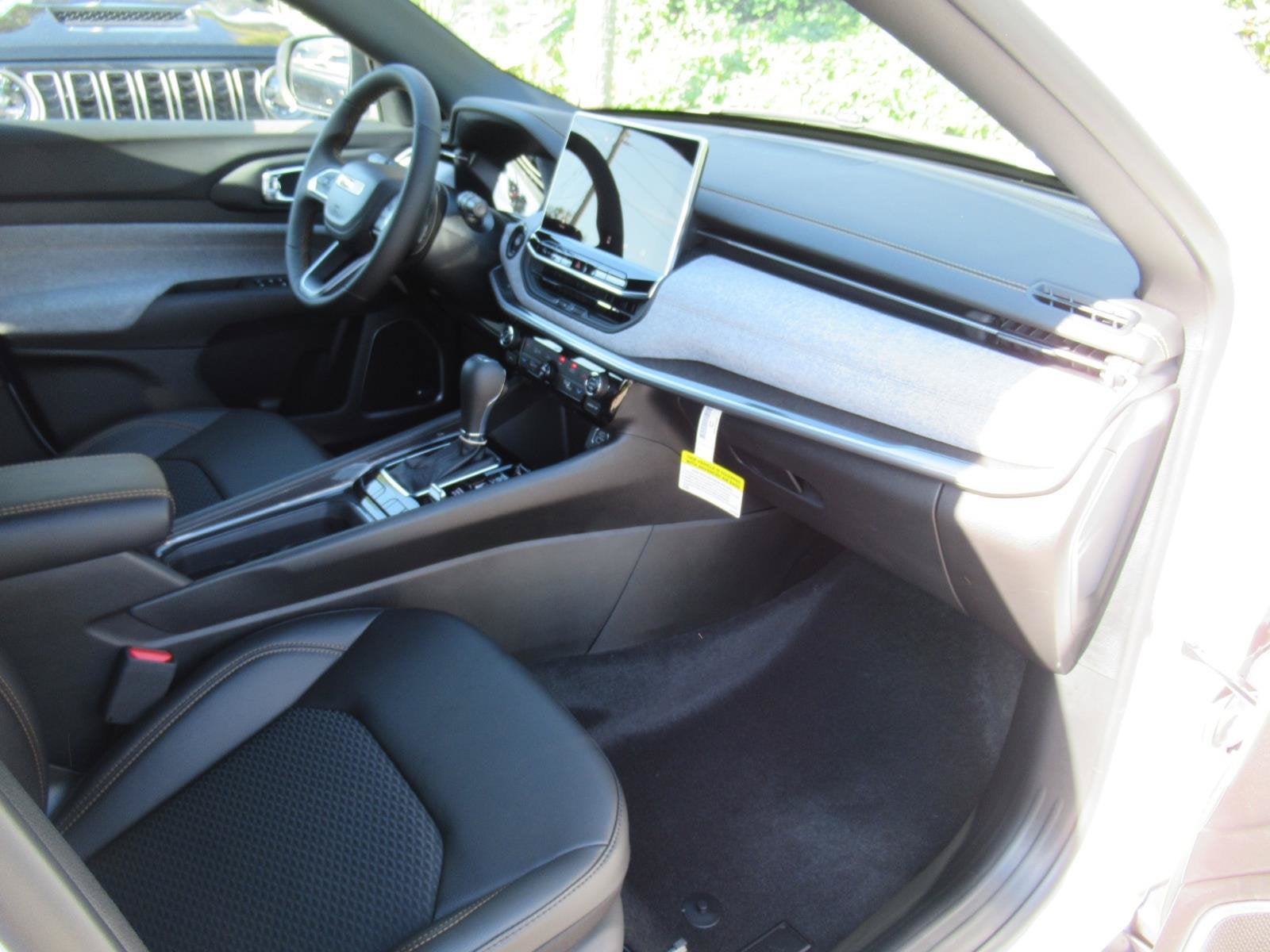 2026 Jeep Compass COMPASS 85TH ANNIVERSARY EDITION 4X4