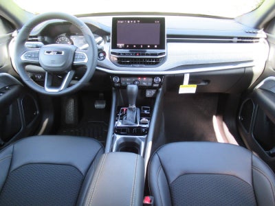 2026 Jeep Compass COMPASS 85TH ANNIVERSARY EDITION 4X4
