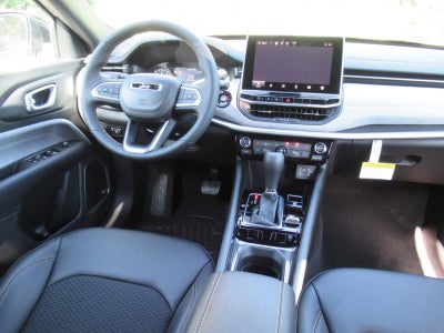 2026 Jeep Compass COMPASS 85TH ANNIVERSARY EDITION 4X4