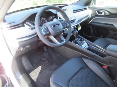 2026 Jeep Compass COMPASS 85TH ANNIVERSARY EDITION 4X4