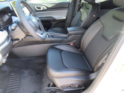 2026 Jeep Compass COMPASS 85TH ANNIVERSARY EDITION 4X4