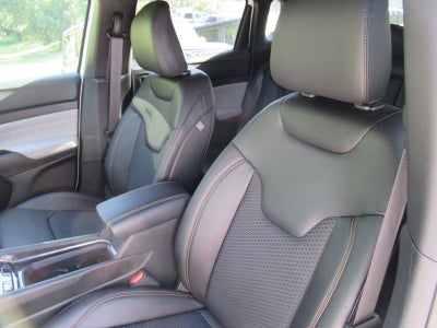 2026 Jeep Compass COMPASS 85TH ANNIVERSARY EDITION 4X4