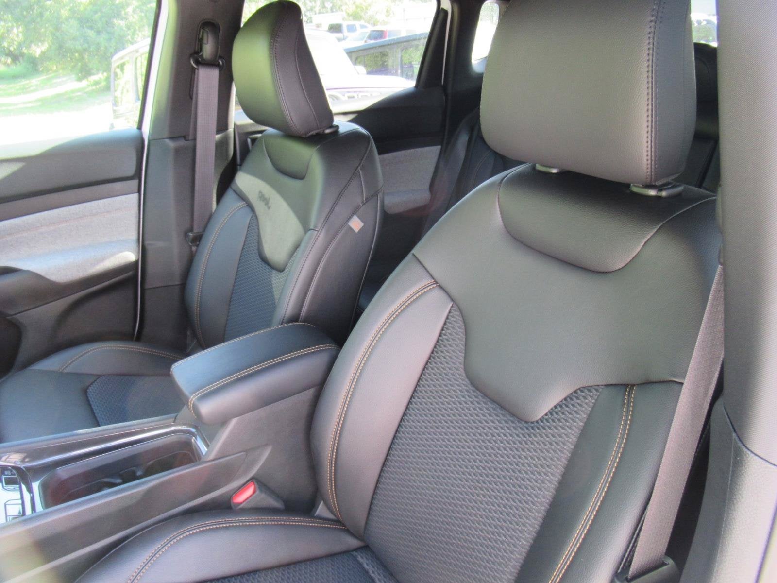 2026 Jeep Compass COMPASS 85TH ANNIVERSARY EDITION 4X4