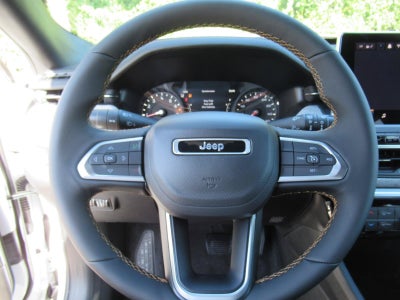 2026 Jeep Compass COMPASS 85TH ANNIVERSARY EDITION 4X4