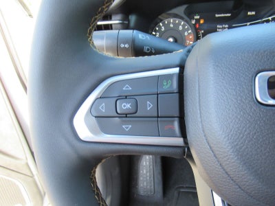 2026 Jeep Compass COMPASS 85TH ANNIVERSARY EDITION 4X4