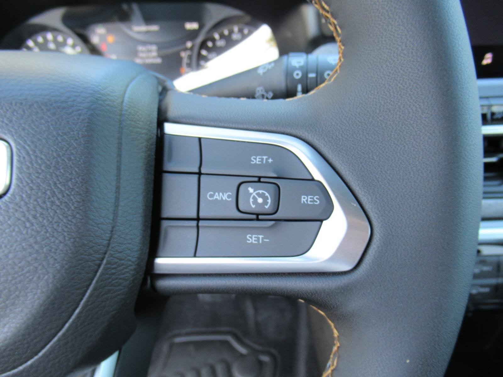 2026 Jeep Compass COMPASS 85TH ANNIVERSARY EDITION 4X4