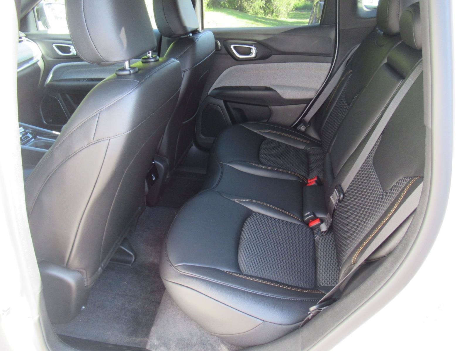2026 Jeep Compass COMPASS 85TH ANNIVERSARY EDITION 4X4