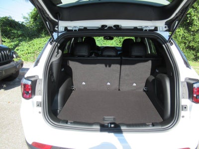 2026 Jeep Compass COMPASS 85TH ANNIVERSARY EDITION 4X4