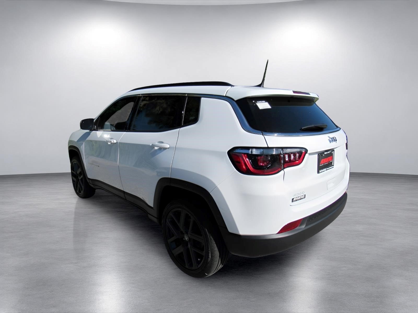 2026 Jeep Compass COMPASS 85TH ANNIVERSARY EDITION 4X4