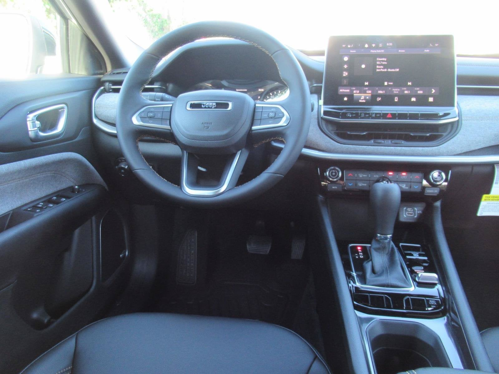 2026 Jeep Compass COMPASS 85TH ANNIVERSARY EDITION 4X4