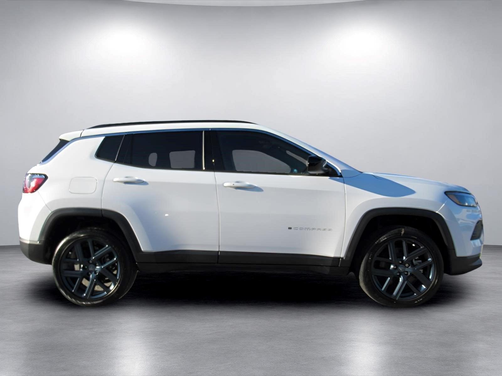 2026 Jeep Compass COMPASS 85TH ANNIVERSARY EDITION 4X4